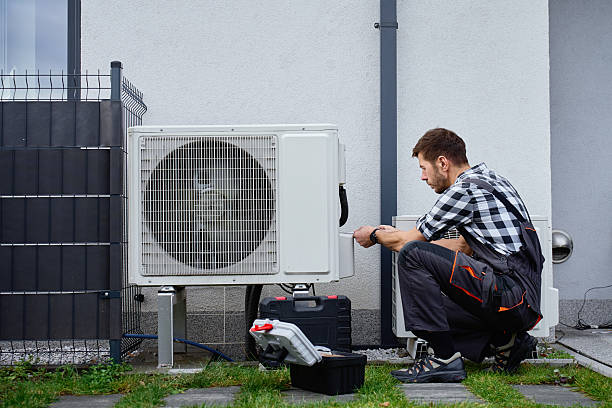 Trusted Ac Repair service in Austin, MN - HVAC Repair CO